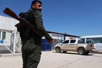 Syria prevezme kontrolu nad ruskymi zakladnami Rusko vsak zostane v krajine Dohoda meni ich fungovanie
