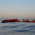 Talianska policia rozbila siet prevadzacov migrantov a zadrzala osem osob
