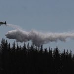Tisice obyvatelov sa evakuju pre siriace sa lsne poziary v state Washington