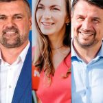 Trnavu chcu vies inak ako Broka P kandidtov rozbieha zatia pokojn sboj o primtora