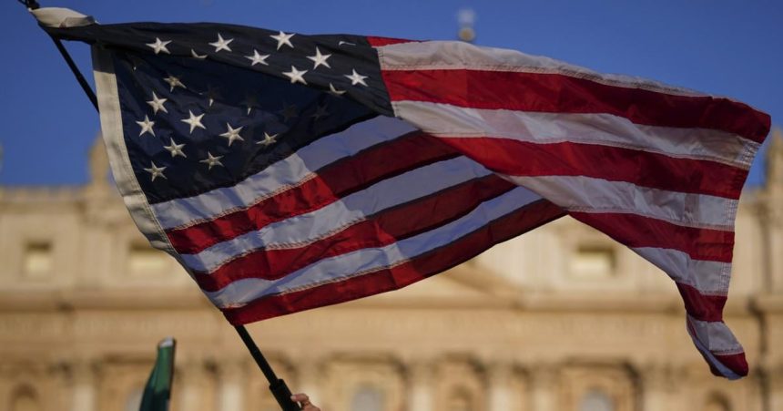 USA planuju uzavriet svoje konzulaty v Kanade Japonsku a Indonezii