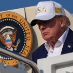 USA zistuju u clenov NATO urovne podpory pre Trumpovu politiku