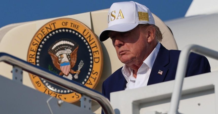 USA zistuju u clenov NATO urovne podpory pre Trumpovu politiku