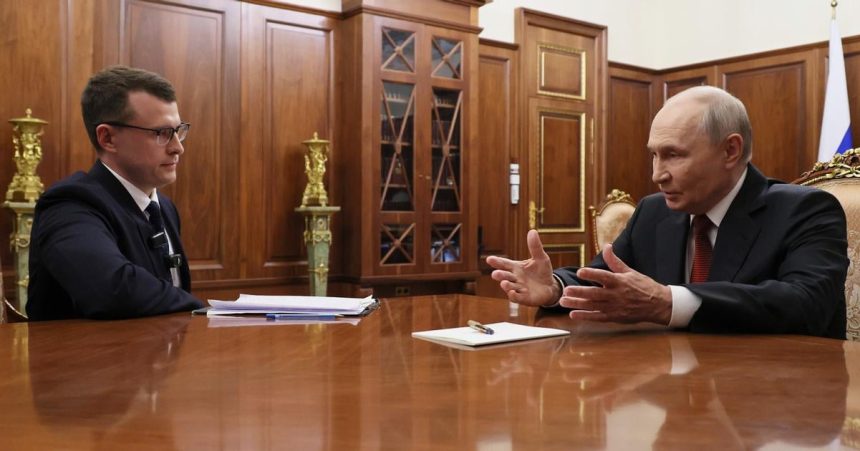 Ukrajina Rusko Online Ukrajina utokmi na ruske ekonomicke a civilne ciele otvorila Pandorinu skrinku vyhlasil Putin