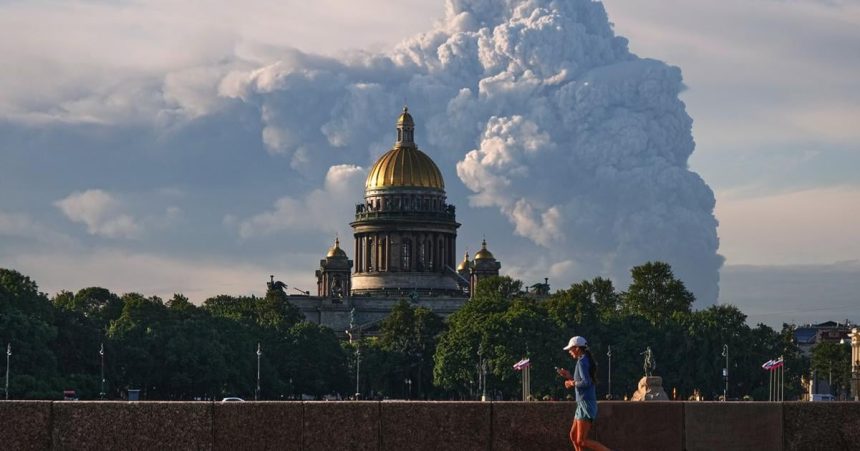Ukrajina planovala operaciu s tisickou dronov pripravysakoncilis odvolanim Fedorova
