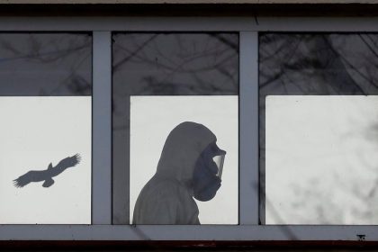 V Cesku hospitalizovali zenu ktora mala po navrate z Ugandy priznaky infekcie