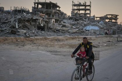 V Gaze narasta umrtnost pacientov s rakovinou v dosledku izraelskch utokov