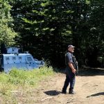 V Kosove objavili ludske pozostatky na mieste predpokladaneho masoveho hrobu