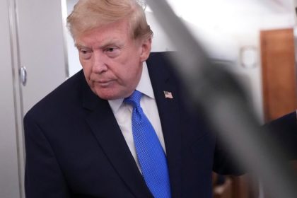 V Trumpovej administrative je rekordne vela extremne bohatych ludi