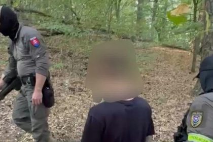 Vazne zranenia a 13 bodnych ran Mladikov obvinili z pokusu o vrazdu po brutalnom utoku na taxikara