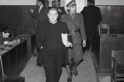 Vojtasak otvoril slovensku trinastu komnatu