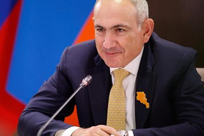 Vyberte si medzi EU a Moskvou odkazalo Rusko Armenom Ultimatum musia splnit do konce roka