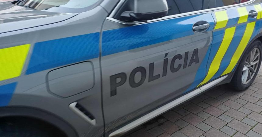 Vykradli kosicke nakupne centrum Zadrzani cudzinci mali pri sebe drogy vitriny rozbivali sekerou