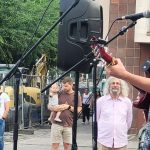 Vyrocie Madarsky tankista vyplazil jazyk Ked prisli okupanti mala devat