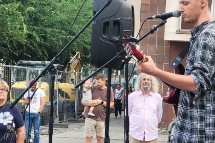 Vyrocie Madarsky tankista vyplazil jazyk Ked prisli okupanti mala devat