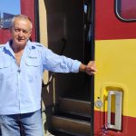 Zazil sest tragedii po 46 rokoch odchadza oblubeny rusnovodic na rozluckovu jazdu nezabudne