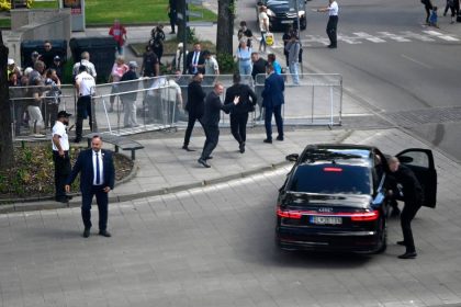 ako to bolo s piatimi gulkami do brucha sud ukoncil vysetrenie atentatu na premiera