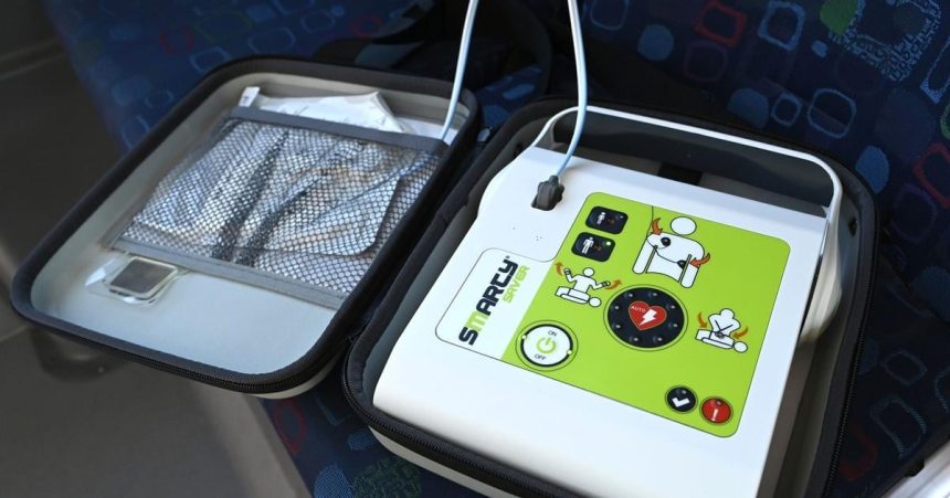 konci sa lehota na podanie ziadosti o dotaciu na socialne taxi a defibrilatory