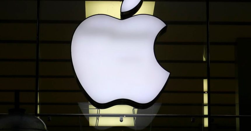 spolocnost Apple zavadza zmeny v obchode App Store pod tlakom EU